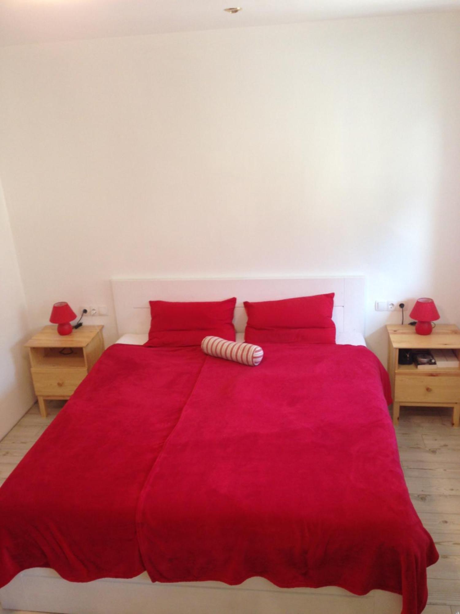 Aparthotel Pr' Jakapc' Mojstrana Zimmer foto