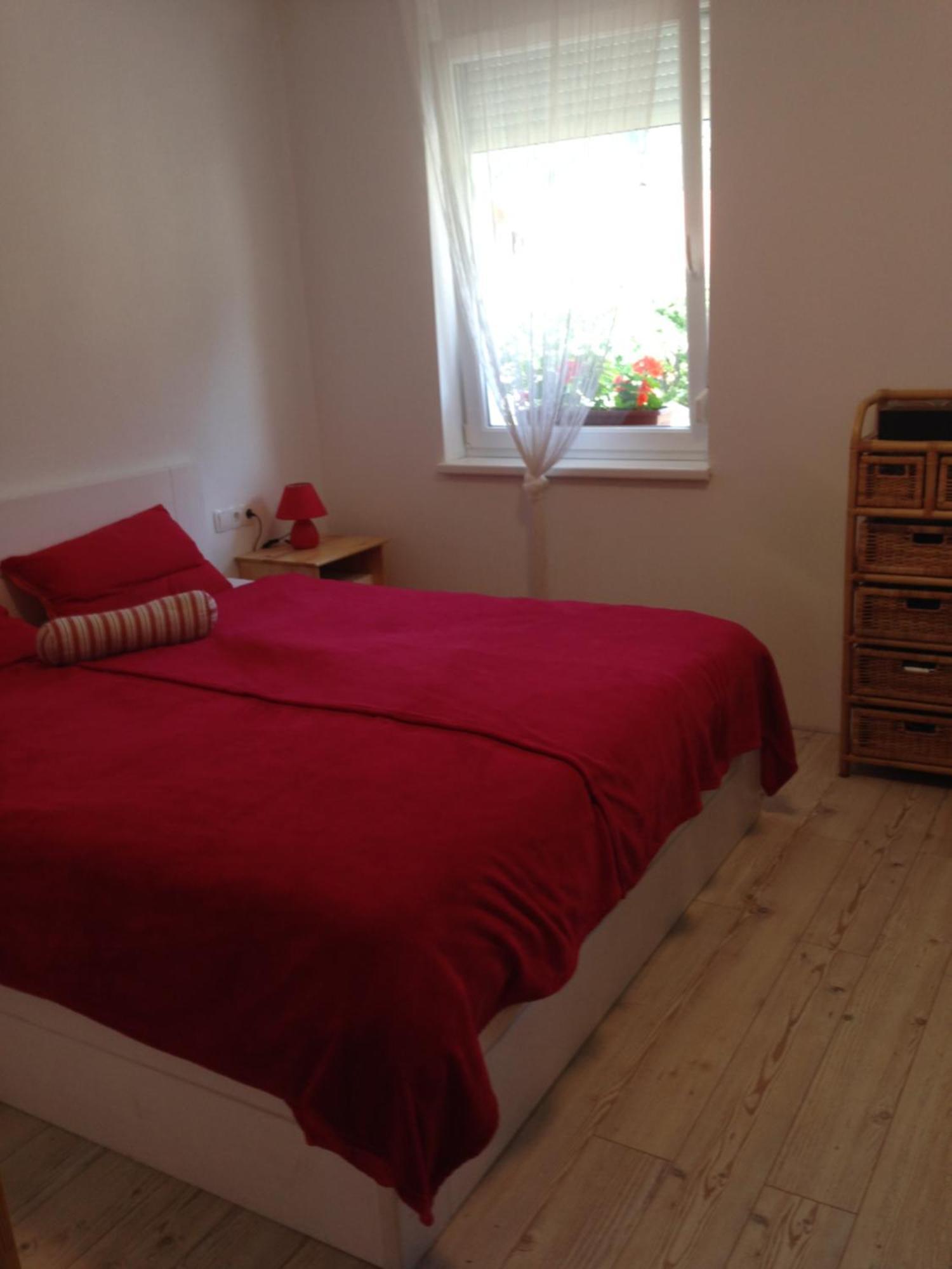Aparthotel Pr' Jakapc' Mojstrana Zimmer foto
