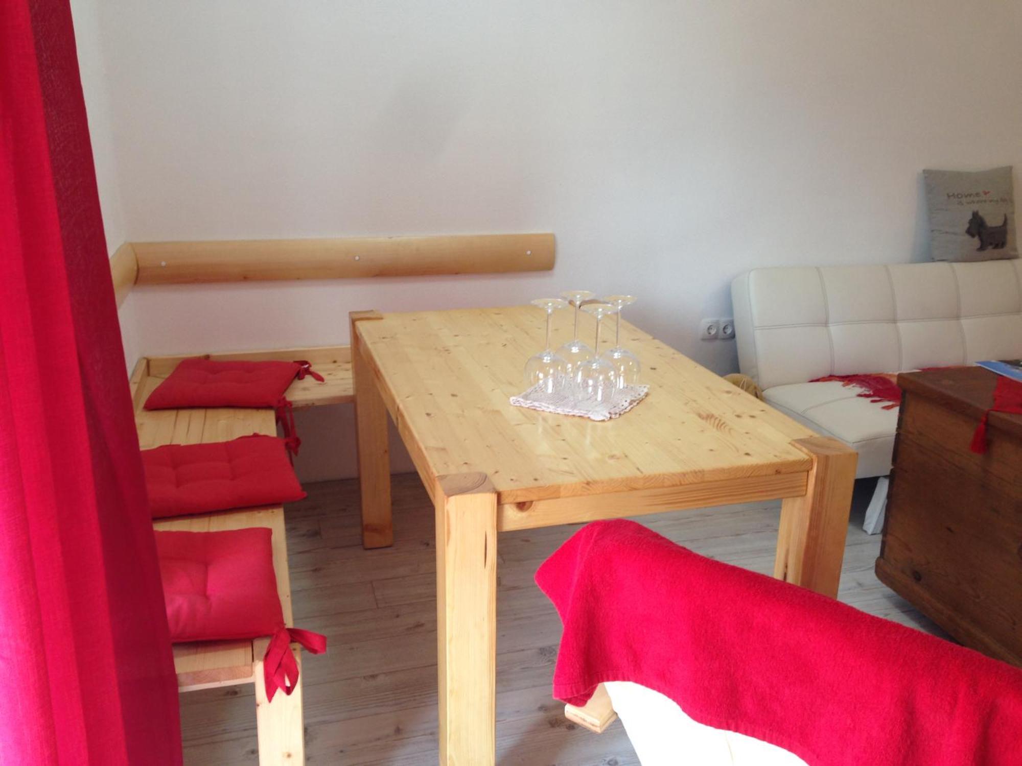 Aparthotel Pr' Jakapc' Mojstrana Zimmer foto